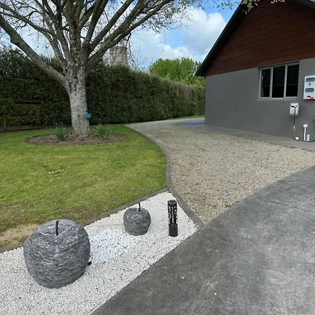 200 On Lake View Karapiro Exterior photo